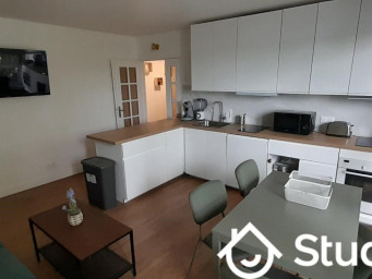 Appartement a louer argenteuil - 1 pièce(s) - 10 m2 - Surfyn