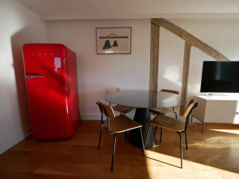 Appartement a louer paris-2e-arrondissement - 2 pièce(s) - 43.92 m2 - Surfyn