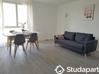 Appartement a louer argenteuil - 1 pièce(s) - 10 m2 - Surfyn