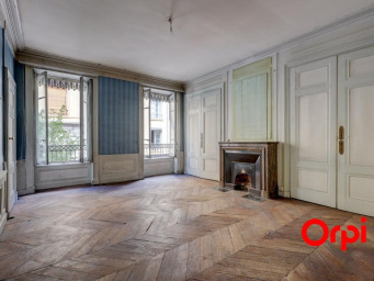 Appartement 499 000 € - 120 m²