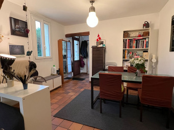 Maison a louer dammarie-les-lys - 3 pièce(s) - 68 m2 - Surfyn