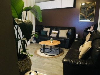 Appartement a louer herblay - 3 pièce(s) - 59 m2 - Surfyn
