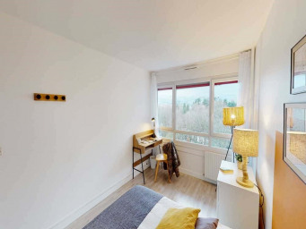 Appartement a louer nanterre - 1 pièce(s) - 15 m2 - Surfyn