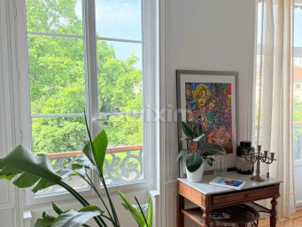 Appartement 550 000 € - 79 m²