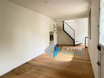 Maison a louer issy-les-moulineaux - 4 pièce(s) - 49.45 m2 - Surfyn