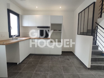 Maison a louer velizy-villacoublay - 5 pièce(s) - 79 m2 - Surfyn