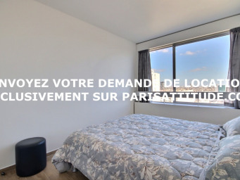 Appartement a louer puteaux - 3 pièce(s) - 75 m2 - Surfyn