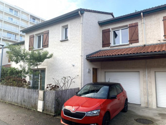 Maison a louer vienne - 5 pièce(s) - 102.2 m2 - Surfyn