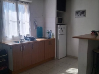 Appartement a louer marseille-13e-arrondissement - 1 pièce(s) - 22 m2 - Surfyn