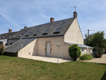 Maison a louer olivet - 6 pièce(s) - 140 m2 - Surfyn