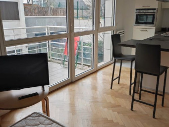 Appartement a louer boulogne-billancourt - 1 pièce(s) - 28 m2 - Surfyn