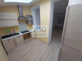 Appartement a louer wattrelos - 4 pièce(s) - 75 m2 - Surfyn