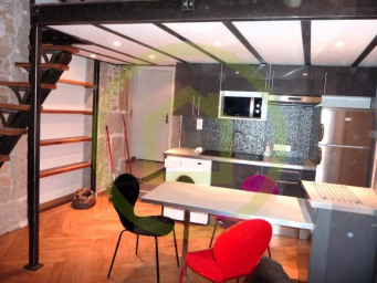 Appartement 215 000 € - 28 m²