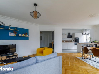Appartement 399 000 € - 90 m²