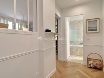 Appartement a louer paris-9e-arrondissement - 2 pièce(s) - 46 m2 - Surfyn