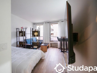 Maison a louer clichy - 1 pièce(s) - 25 m2 - Surfyn