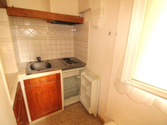 Appartement a louer marseille-9e-arrondissement - 1 pièce(s) - 21 m2 - Surfyn