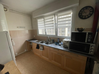 Appartement a louer caen - 2 pièce(s) - 48.03 m2 - Surfyn