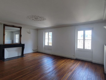 Appartement a louer metz - 5 pièce(s) - 142.49 m2 - Surfyn