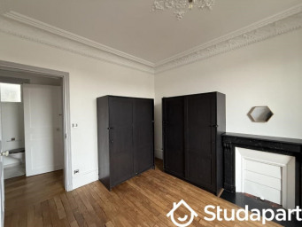 Appartement a louer vitry-sur-seine - 3 pièce(s) - 50 m2 - Surfyn