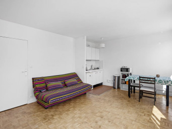 Appartement a louer paris-3e-arrondissement - 1 pièce(s) - 28 m2 - Surfyn