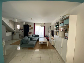 Maison a louer blois - 5 pièce(s) - 145 m2 - Surfyn