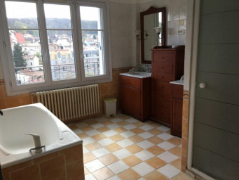 Maison a louer chaville - 8 pièce(s) - 161 m2 - Surfyn