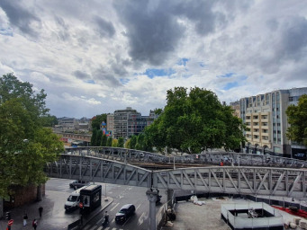 Appartement a louer paris-19e-arrondissement - 1 pièce(s) - 25 m2 - Surfyn