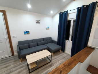 Maison a louer athis-mons - 2 pièce(s) - 42 m2 - Surfyn