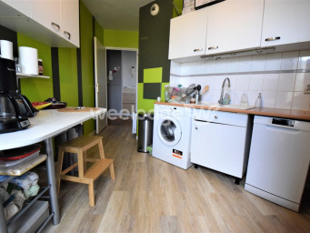 Appartement a louer jouy-le-moutier - 3 pièce(s) - 70 m2 - Surfyn