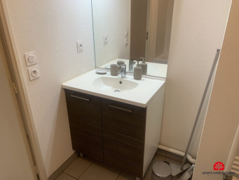 Appartement a louer saint-priest - 2 pièce(s) - 38 m2 - Surfyn