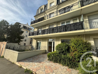 Appartement 1 pièce(s) 30.35 m²à louer Noisy-le-grand