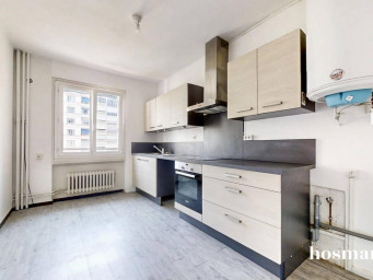 Appartement 330 000 € - 75 m²