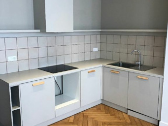 Appartement a louer lyon-6e-arrondissement - 3 pièce(s) - 0 m2 - Surfyn