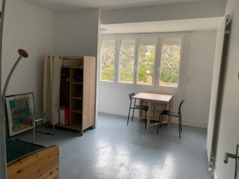Appartement a louer villejuif - 1 pièce(s) - 21 m2 - Surfyn