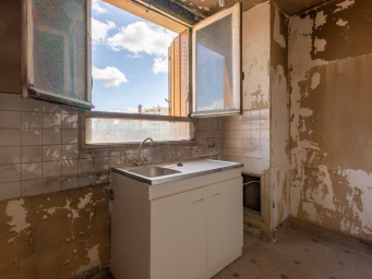 Appartement a louer saint-gratien - 1 pièce(s) - 29.5 m2 - Surfyn