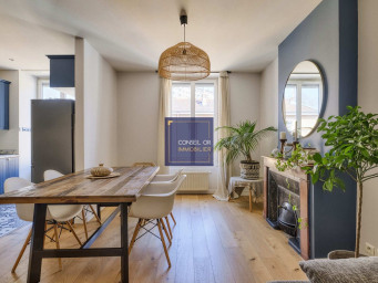 Appartement a louer oullins-pierre-benite - 3 pièce(s) - 64 m2 - Surfyn