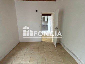 Maison a louer ermont - 2 pièce(s) - 24.6 m2 - Surfyn