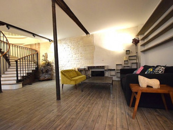Appartement a louer paris-1er-arrondissement - 4 pièce(s) - 125 m2 - Surfyn