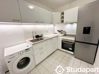 Appartement a louer pontoise - 1 pièce(s) - 11 m2 - Surfyn