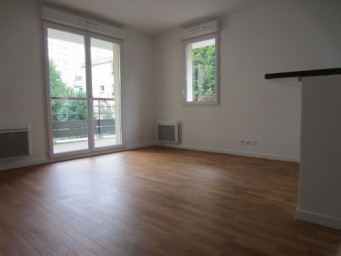 Appartement a louer  - 3 pièce(s) - 55.4 m2 - Surfyn