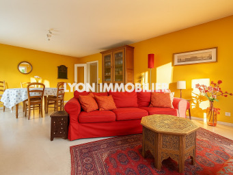 Appartement 450 000 € - 151 m²