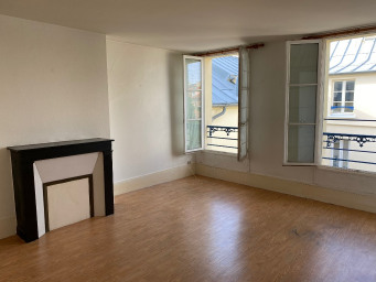 Appartement a louer versailles - 2 pièce(s) - 44 m2 - Surfyn