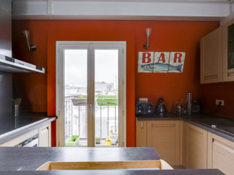 Appartement a louer paris-5e-arrondissement - 3 pièce(s) - 68 m2 - Surfyn