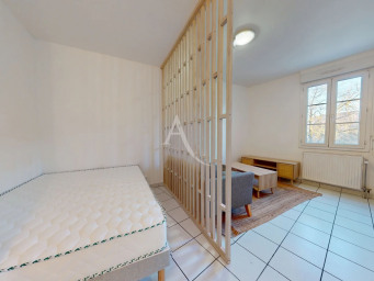 Appartement a louer eragny - 1 pièce(s) - 29.07 m2 - Surfyn