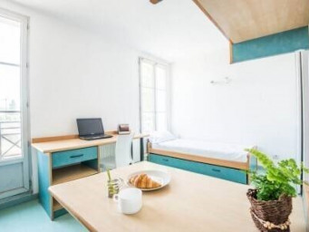 Appartement a louer bourg-en-bresse - 1 pièce(s) - 25 m2 - Surfyn