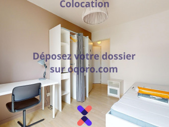 Maison a louer rouen - 5 pièce(s) - 93 m2 - Surfyn