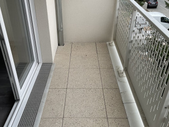 Appartement a louer neuilly-sur-marne - 1 pièce(s) - 30.09 m2 - Surfyn