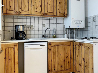 Appartement a louer clamart - 1 pièce(s) - 31.02 m2 - Surfyn