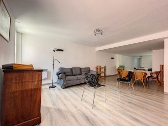 Maison a louer nancy - 6 pièce(s) - 160 m2 - Surfyn